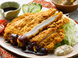 愛知 三河赤鶏チキンカツ4枚 惣菜【送料込み】【二重包装不可】【お届け不可地域：離島】