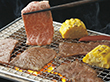 京都モリタ屋 国産黒毛和牛バラ焼肉用 牛肉【送料込み】【二重包装不可】【お届け不可地域：離島】