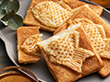 岡山 クロワッサン鯛焼き 蒜山ミルク16個セット スイーツ 詰合せ【送料込み】【二重包装不可】【お届け不可地域：離島】