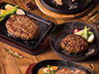 【お歳暮2025】ハンバーグ食べ比べセット 9804-017 洋風惣菜【送料込み】【二重包装不可】【お届け不可地域：北海道・沖縄・離島】