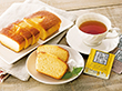 【お歳暮2025】TEARTH パウンドケーキ＆紅茶ギフト ABM-30 9864-013 スイーツ 洋菓子【送料込み】【二重包装不可】【お届け不可地域：北海道・沖縄・離島】