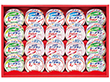 【お歳暮2025】はごろもフーズ シーチキンギフト SET-50B 9872-022 缶詰 ツナ缶【送料込み】【二重包装不可】【お届け不可地域：北海道・沖縄・離島】