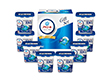 【お歳暮2025】P＆G アリエールジェルボールギフトセット PGAG-50E 9888-075 消耗品 洗濯用洗剤【送料込み】【二重包装不可】【お届け不可地域：北海道・沖縄・離島】