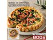 Quiche de PetitFuku 信州ミルクのキッシュ 洋風惣菜 グルメ【送料込み】【二重包装不可】【お届け不可地域：離島】