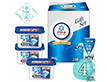 【お中元2026】P＆G アリエールジェルボールギフトセット PGJA-30G 1658-109 消耗品 洗濯用洗剤【送料込み】【二重包装不可】【お届け不可地域：北海道・沖縄・離島】