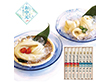 【お中元2026】寛文五年堂 いなにわ手綯うどん・いなにわそうめん詰合せ 各80g×各4 麺 うどん 素麺【送料込み】【二重包装不可】_559 【お中元2026】寛文五年堂 いなにわ手綯うどん・いなにわそうめん詰合せ 各80g×各4 麺 うどん 素麺【送料込み】【二重包装不可】_559