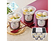 【お中元2026】京料理 たん熊北店 監修 冷やしぜんざい 110g×5 和菓子 スイーツ【送料込み】【二重包装不可】【お届け不可地域:離島】_755 【お中元2026】京料理 たん熊北店 監修 冷やしぜんざい 110g×5 和菓子 スイーツ【送料込み】【二重包装不可】【お届け不可地域:離島】_755