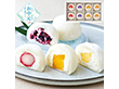 【お中元2026】菓匠和楽 フルーツ大福詰合せ 和菓子 スイーツ【送料込み】【二重包装不可】【お届け不可地域:離島】_787 【お中元2026】菓匠和楽 フルーツ大福詰合せ 和菓子 スイーツ【送料込み】【二重包装不可】【お届け不可地域:離島】_787