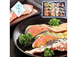 【お中元2026】北海道産 秋鮭漬三昧 魚介 和風惣菜【送料込み】【二重包装不可】【お届け不可地域：離島】_857