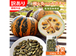 【訳あり】 わっさむペポナッツ わけあり品 100g×1袋 かぼちゃの種 パンプキンシード【送料込み】【二重包装不可】【お届け日時指定不可】