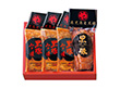 鹿児島産黒豚焼豚と味噌漬けセット【送料込み】 鹿児島産黒豚焼豚と味噌漬けセット【送料込み】