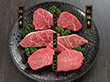 神戸牛＆松阪牛ステーキ 希少部位食べ比べセット （ランプ イチボ マルシン）各60g×各1 (計360g）【送料込み】