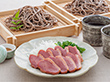 【母の日2023】京都糸源 だし香る冷やし鴨せいろ（M-KF-KS）【送料込み】【お届け不可地域：離島】