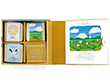 令和6年度産 MAIstory 近畿米物語 300g×3【送料込み】