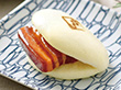 【お歳暮2023】「こじま」角煮まん 90g×8 【送料込み】【お届け不可地域：離島】_727