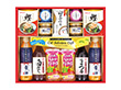 【お歳暮2023】日清オイル＆調味料バラエティギフト 【送料込み】【お届け不可地域：離島】_1097