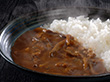 れすとらん 100年民家「黒釜」のきのこと近江牛のカレー 7箱セット OGK-7G カレー カレーライス レトルト【送料込み】【お届け不可地域：北海道・沖縄・離島】