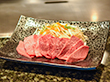 滋賀 松喜屋 近江牛あみ焼肉 牛肉【送料込み】【二重包装不可】【お届け不可地域：離島】