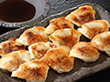 南京町 大同行謹製 一口餃子セット 中華惣菜 ぎょうざ【送料込み】【お届け不可地域：離島】
