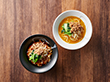 京都 楽仙樓 京の黒酢麺と担々麺 麺類 詰合せ【送料込み】【お届け不可地域：離島】