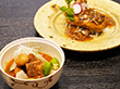 兵庫 みのり 黒毛和牛和風ビーフシチュー&煮込みハンバーグ 洋風惣菜 詰合せ【送料込み】【二重包装不可】【お届け不可地域：離島】