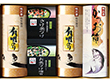 味工房 永谷園お茶づけ・海苔・かつお節ギフト（茶漬×計6、かつお節×1、のり×4） 和食 詰合せ【送料込み】【二重包装不可】【お届け不可地域：離島】