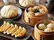 東京 赤坂四川飯店 監修 点心4種セット（餃子6個入、肉まん、焼売、焼売） 中華惣菜 点心【送料込み】【二重包装不可】【お届け不可地域：離島】