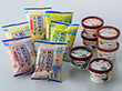 ハーゲンダッツ＆馬車道もなか計12個セット HT12 スイーツ アイスクリーム【送料込み】【お届け不可地域：離島】