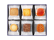 銀座コロンバン東京 フールセック19枚入 4184-066 スイーツ 洋菓子 焼菓子【送料込み】【お届け不可地域：北海道・沖縄・離島】