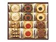 パティシオン ベイクドクッキー12個 BCP-12 4189-030 スイーツ 洋菓子 焼菓子【送料込み】【お届け不可地域：北海道・沖縄・離島】