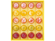 ひととえ ピッコロドルチェ PDB-20 4193-077 スイーツ 洋菓子 ゼリー【送料込み】【お届け不可地域：北海道・沖縄・離島】
