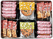 岩塚製菓 新潟物語 米菓詰合せ I-10 4200-036 和菓子 せんべい【送料込み】【お届け不可地域：北海道・沖縄・離島】