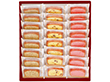 井桁堂 アーモンドリッチパウンド24個入 AP24 4206-038 スイーツ パウンドケーキ 焼菓子【送料込み】【お届け不可地域：北海道・沖縄・離島】