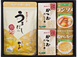 だし詰合せ Dasi-AN 4228-010 調味料 詰合せ【送料込み】【お届け不可地域：北海道・沖縄・離島】