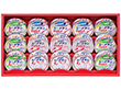 はごろもフーズ シーチキンギフト SET-40B 4240-030 缶詰 詰合せ【送料込み】【お届け不可地域：北海道・沖縄・離島】