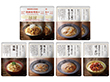 ニシキヤキッチン かけごはんと和風スープセット 4248-024 洋風惣菜 レトルト 詰合せ【送料込み】【お届け不可地域：北海道・沖縄・離島】