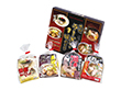 エン・ダイニング 九州ラーメン味めぐり4食 KK-10 4251-019 麺 ラーメン【送料込み】【お届け不可地域：北海道・沖縄・離島】