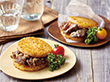【母の日2025】「叙々苑」焼肉ライスバーガー 和風惣菜【送料込み】【二重包装不可】【お届け不可地域：離島】【お届け日時指定不可】_81058