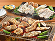 関とら本店 とらふく身皮炙りと焼ふく塩麹たれ 魚介 フグ【送料込み】【二重包装不可】【お届け不可地域：離島】