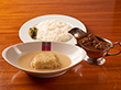 東京 新宿アカシア ロールキャベツシチュー・極辛カレーセット 洋風惣菜 詰合せ【送料込み】【二重包装不可】【お届け不可地域：離島】