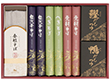 3%OFF【お中元2025】自然芋そば詰合せ KJ30A 4776-073 麺 蕎麦【送料込み】【二重包装不可】【お届け不可地域：北海道・沖縄・離島】