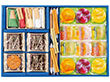 3%OFF【お中元2025】本高砂屋 エコルセギフト S50 4795-059 スイーツ 洋菓子【送料込み】【二重包装不可】【お届け不可地域：北海道・沖縄・離島】