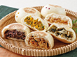 【お中元2025】小川の庄 縄文おやき R28-9 和風惣菜【送料込み】【二重包装不可】【お届け不可地域:離島】_599 【お中元2025】小川の庄 縄文おやき R28-9 和風惣菜【送料込み】【二重包装不可】【お届け不可地域:離島】_599