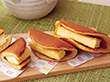 【お中元2025】東京 九品仏 掌甘堂 どらチーズケーキ T-30 和菓子 洋菓子 スイーツ【送料込み】【二重包装不可】【お届け不可地域：離島】_774