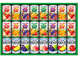 【お中元2025】カゴメ すこやかファミリーギフト KSR-30P 飲料 ジュース【送料込み】【二重包装不可】【お届け不可地域：離島】_963
