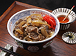 スギモト 松阪牛牛丼の具 和風惣菜 丼 牛丼【送料込み】【お届け不可地域：離島】