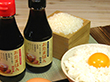 吉田ふるさと村 卵かけご飯セット 卵 TKG【送料込み】【二重包装不可】【お届け不可地域：離島】