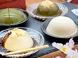 亀久堂 吉野葛すいーつくず餅・くずぷりん詰合せ2段 和菓子 葛餅【送料込み】【お届け不可地域：離島】