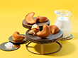 福岡 博多風美庵 博多美月しっとりミルクフィナンシェ10個 スイーツ 焼菓子【送料込み】【二重包装不可】【お届け不可地域：離島】