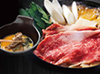 大阪 萬野屋 萬野和牛すきしゃぶ用赤身600g 牛肉【送料込み】【二重包装不可】【お届け不可地域：離島】
